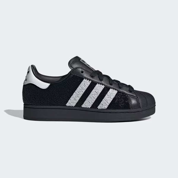  Giày thời trang adidas Superstar II Nữ - JH7098 