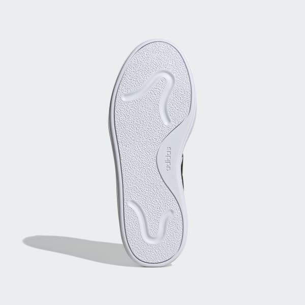  Giày thời trang adidas Courtblock Nữ - IF6493 