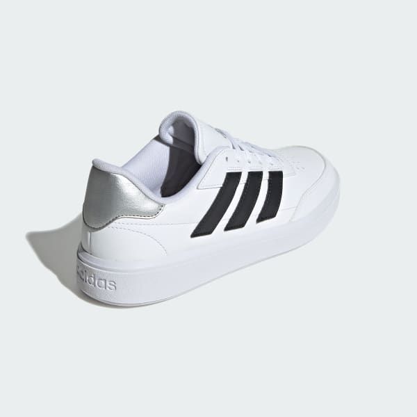  Giày thời trang adidas Courtblock Nữ - IF6493 