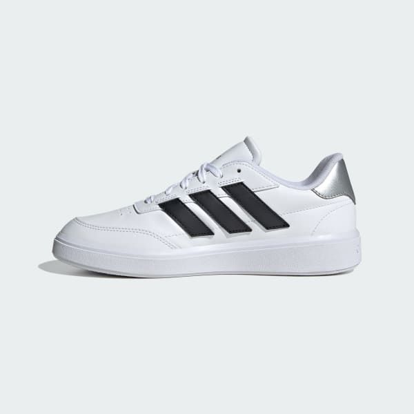  Giày thời trang adidas Courtblock Nữ - IF6493 