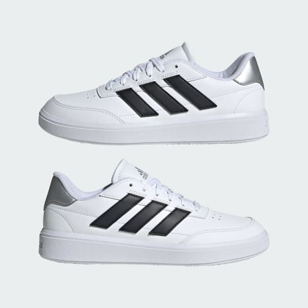  Giày thời trang adidas Courtblock Nữ - IF6493 