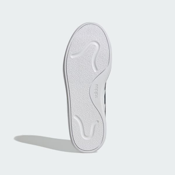  Giày thời trang adidas Courtblock Unisex - IG6862 