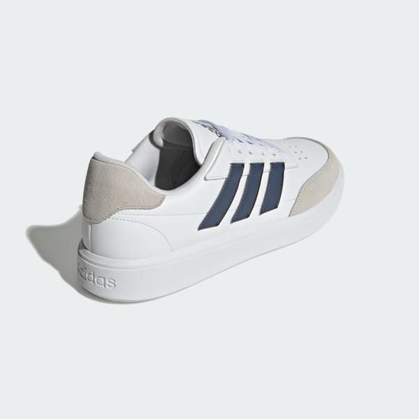  Giày thời trang adidas Courtblock Unisex - IG6862 