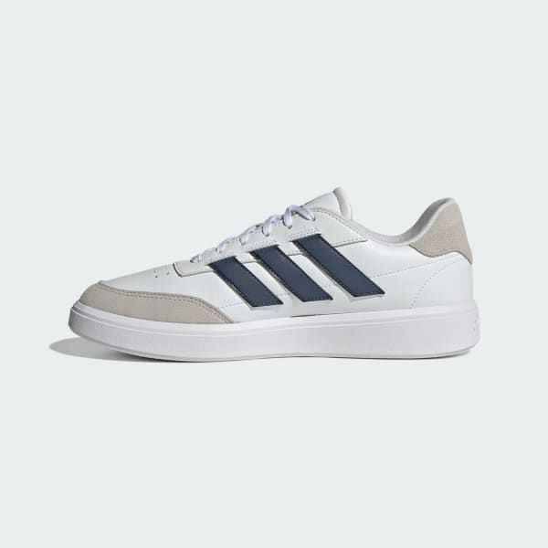  Giày thời trang adidas Courtblock Unisex - IG6862 
