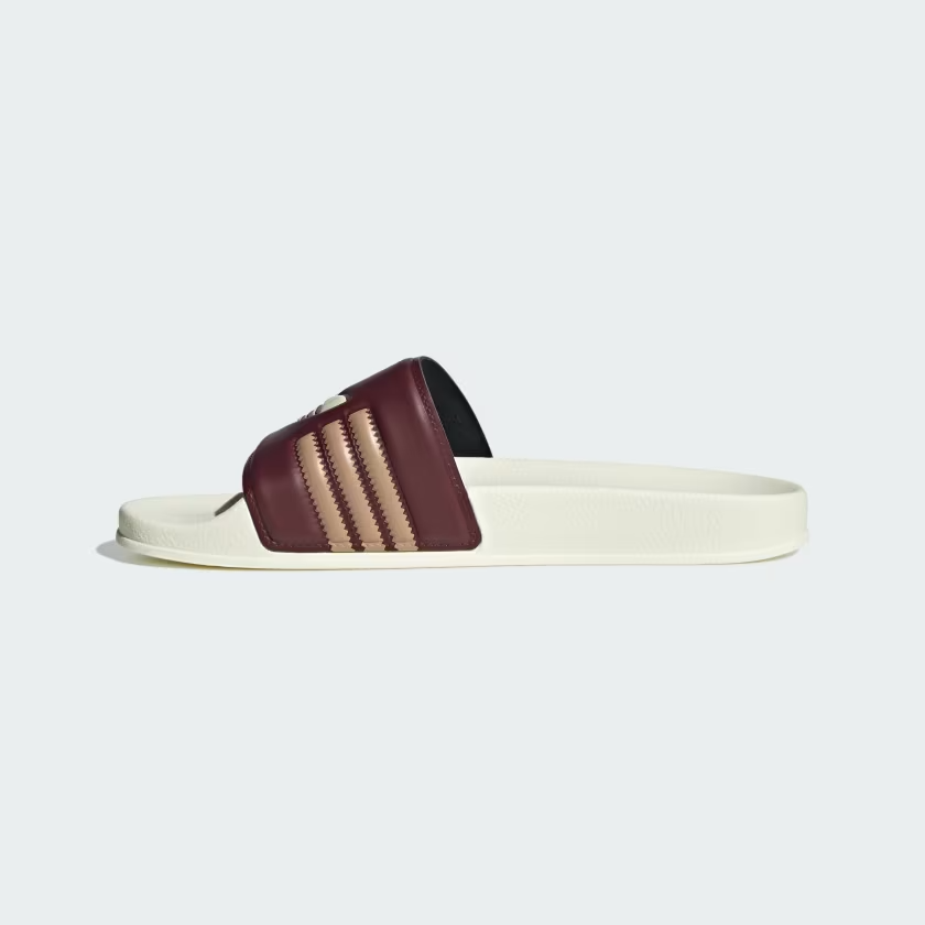  Dép quai ngang adidas Adilette Nam - JH7763 