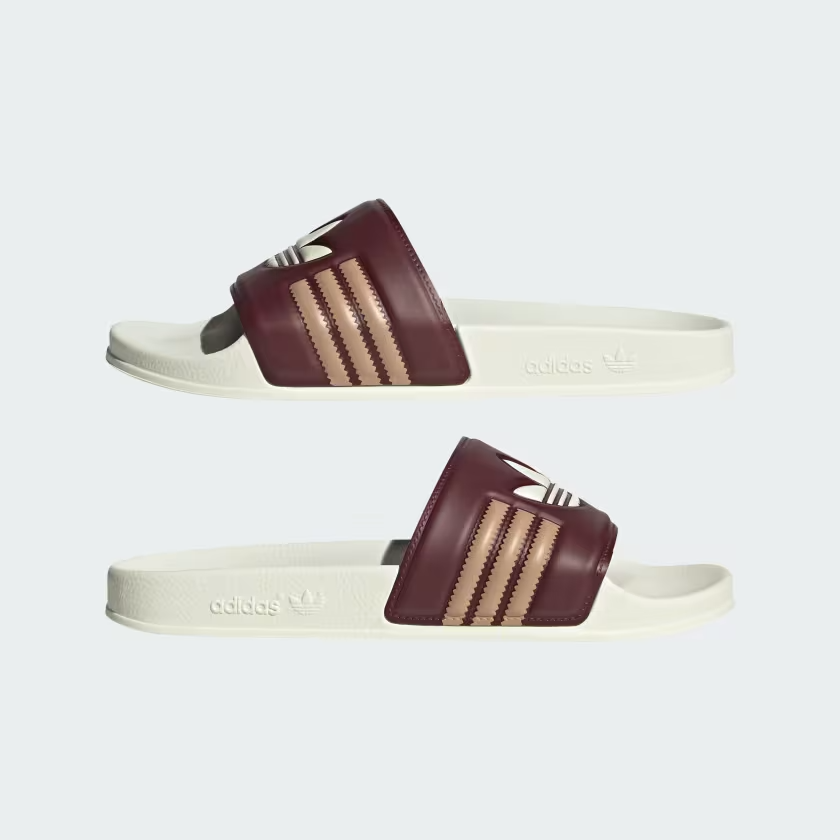  Dép quai ngang adidas Adilette Nam - JH7763 