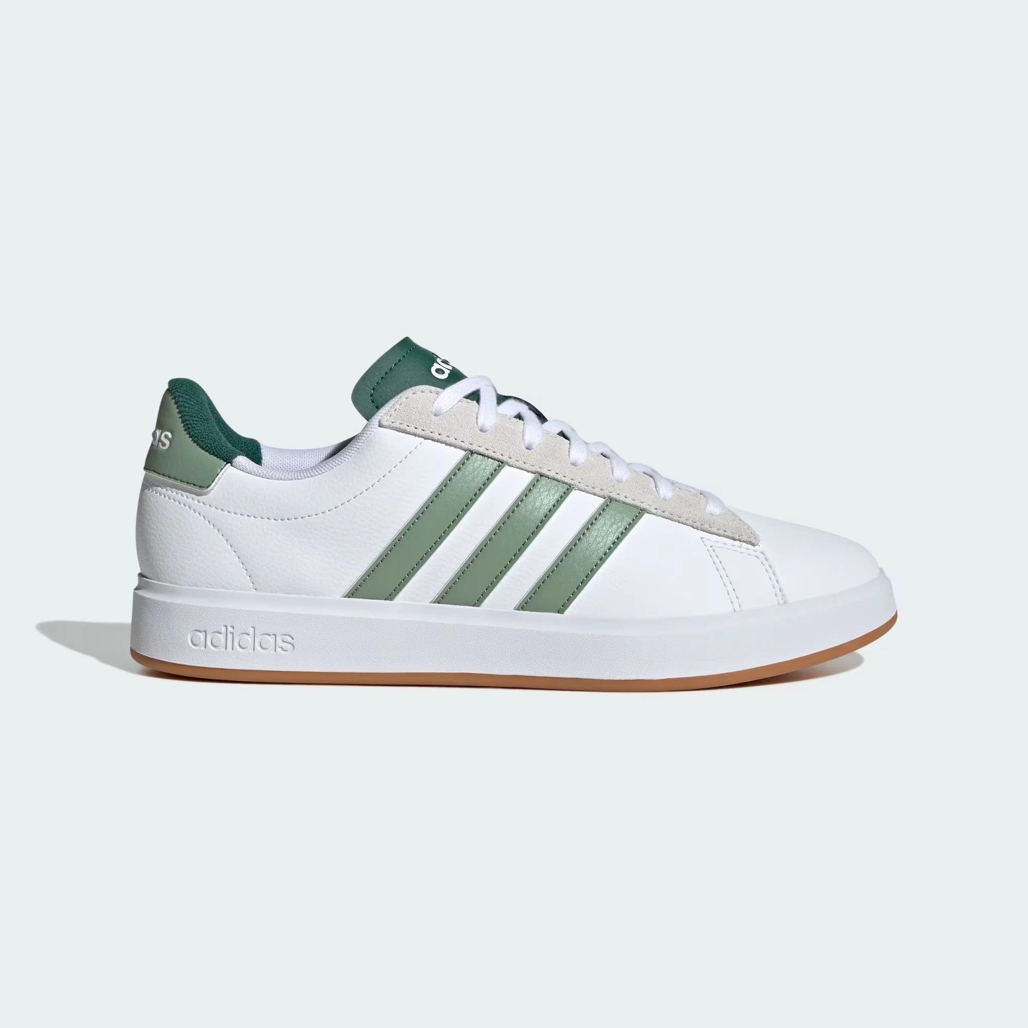  Giày thời trang adidas Grand Court 2.0 Nam - JH8690 
