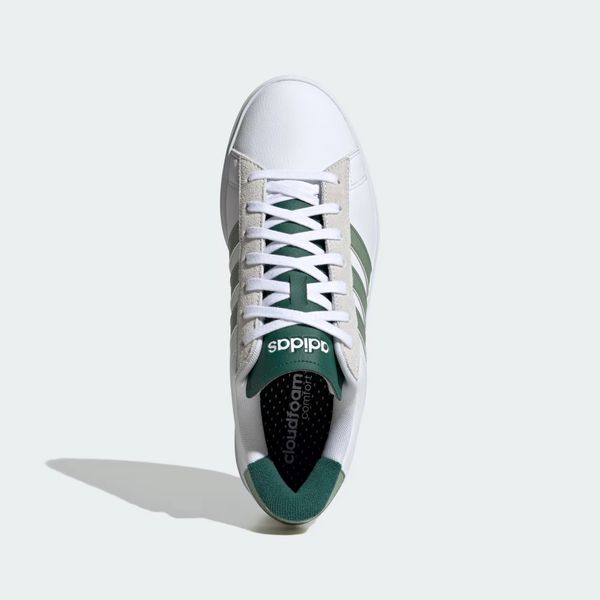  Giày thời trang adidas Grand Court 2.0 Nam - JH8690 