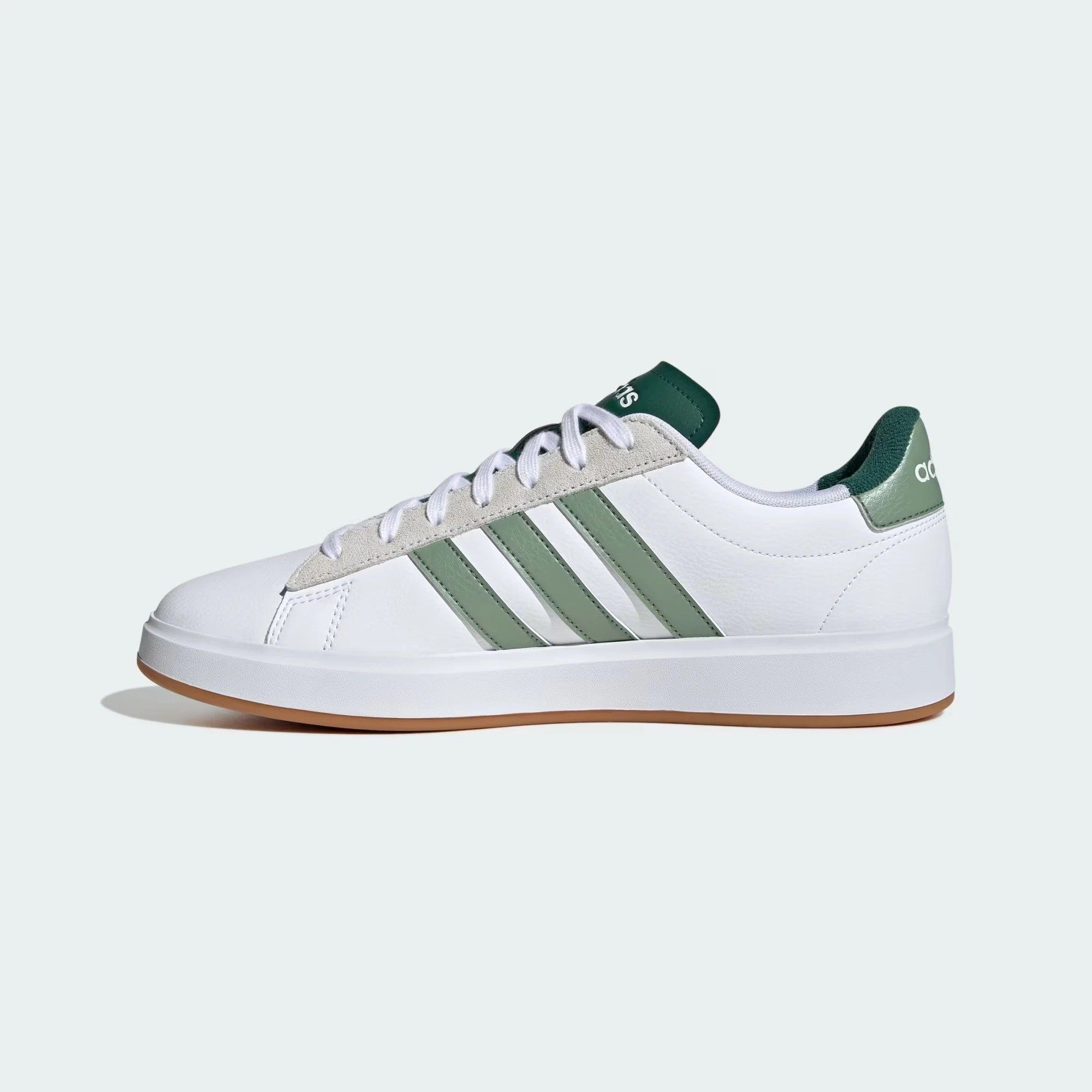  Giày thời trang adidas Grand Court 2.0 Nam - JH8690 