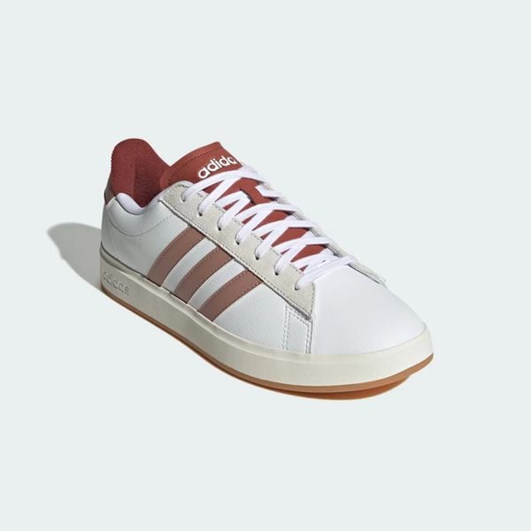  Giày thời trang adidas Grand Court 2.0 Nam - JH8691 