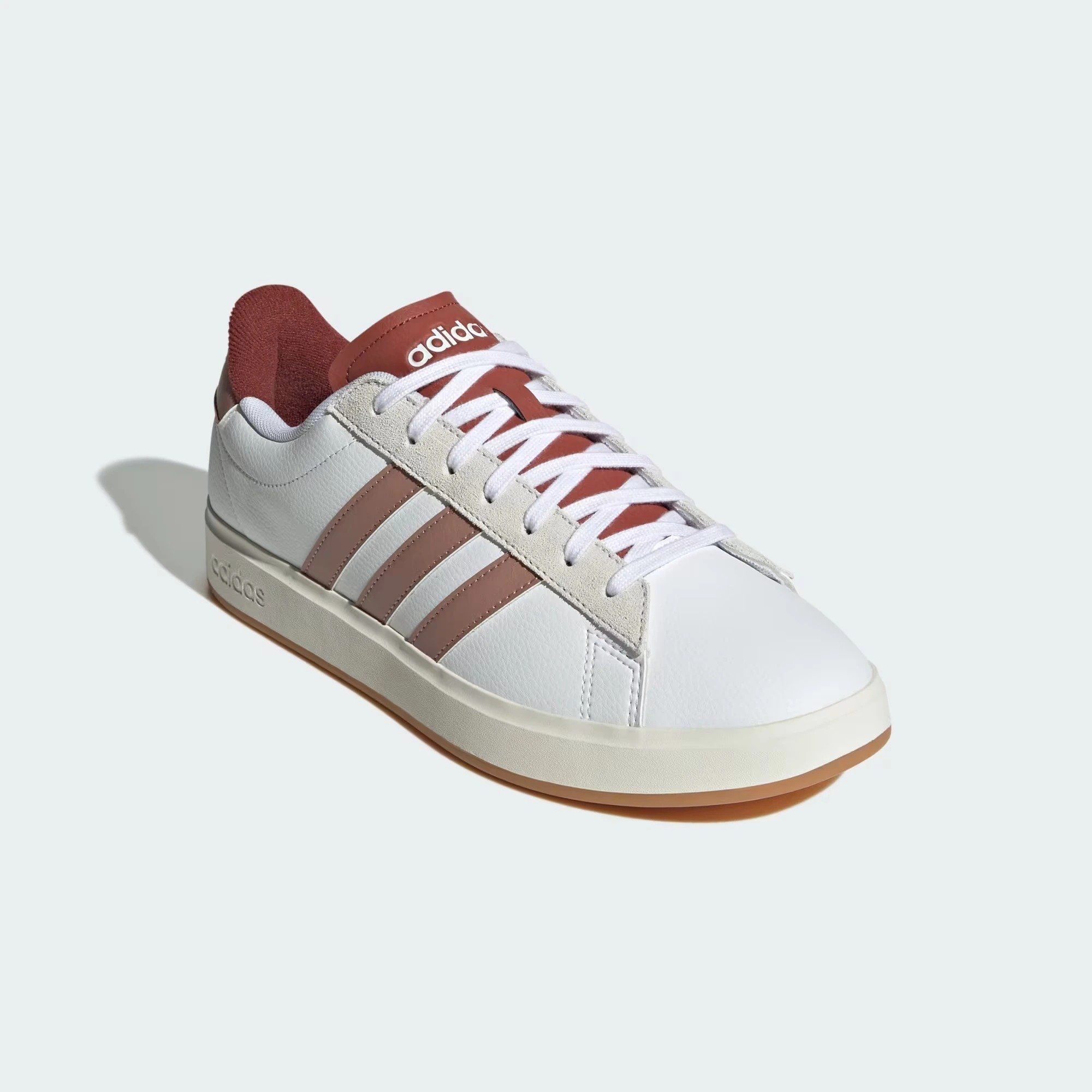  Giày thời trang adidas Grand Court 2.0 Nam - JH8691 