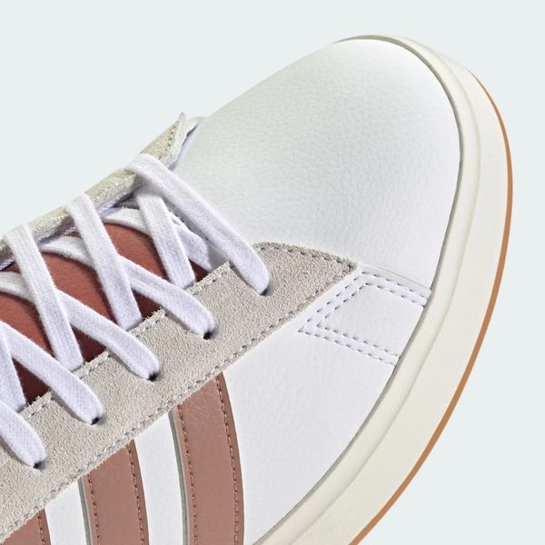  Giày thời trang adidas Grand Court 2.0 Nam - JH8691 