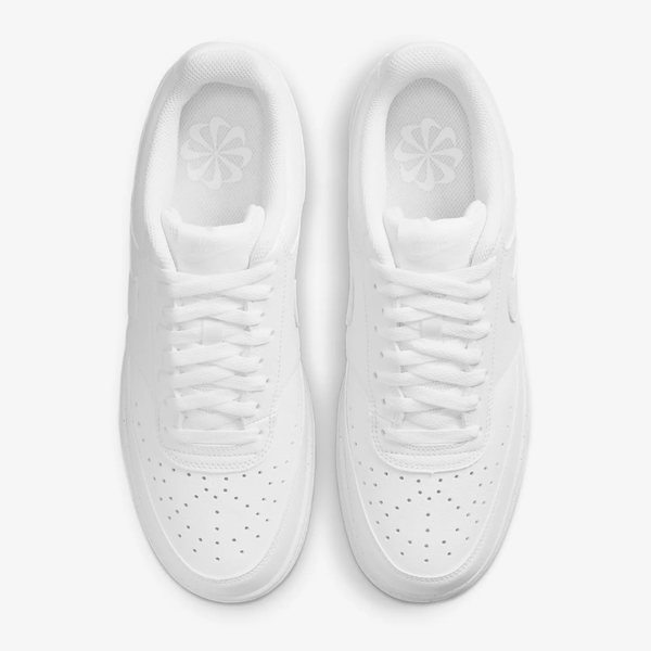  Giày thời trang Nike Court Vision Low Full White Next Nature Nam DH2987-100 