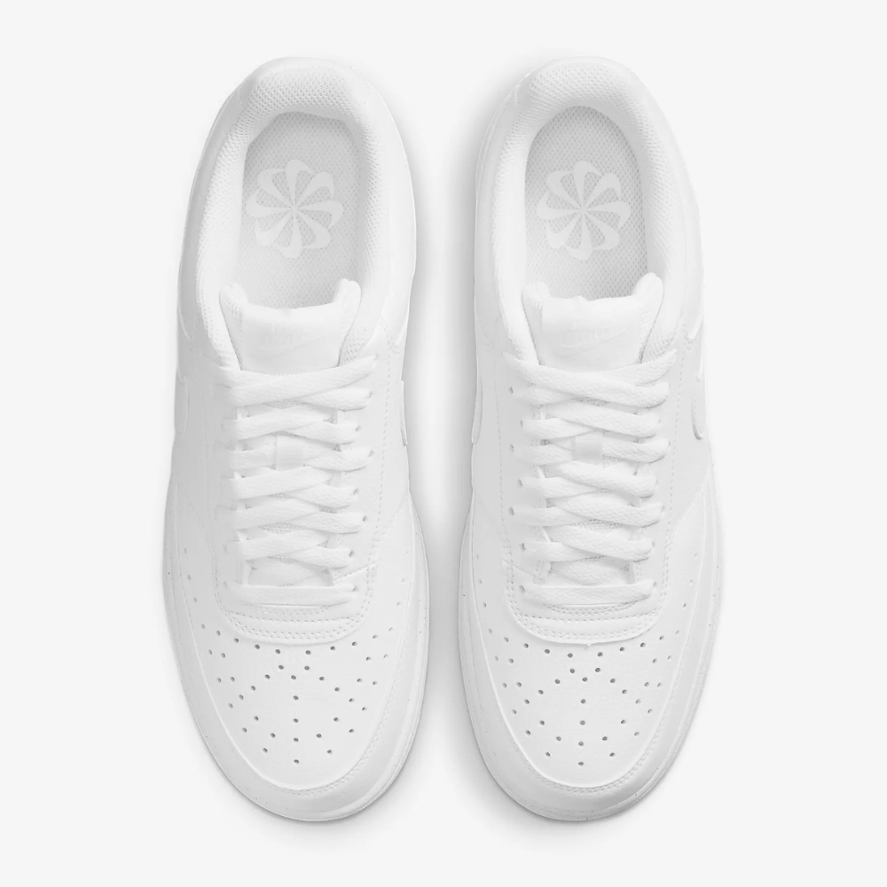  Giày thời trang Nike Court Vision Low Full White Next Nature Nam DH2987-100 