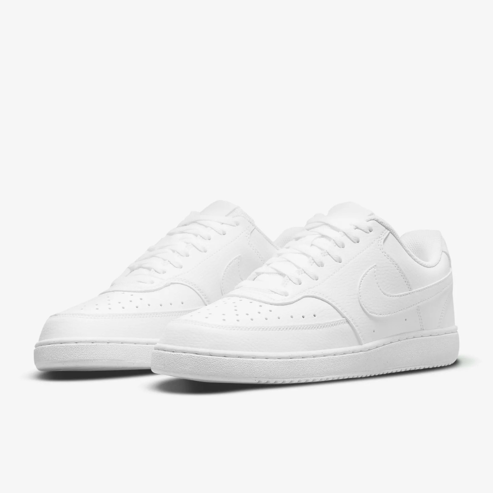  Giày thời trang Nike Court Vision Low Full White Next Nature Nam DH2987-100 