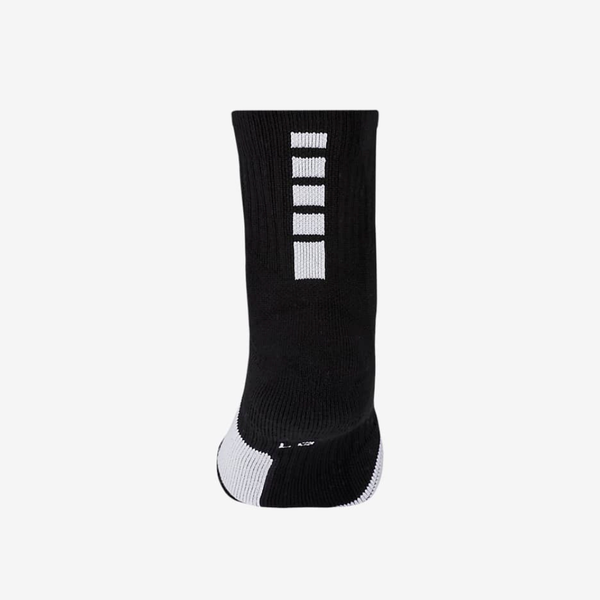  Tất bóng rổ Nike Elite Mid Unisex - SX7625-013 