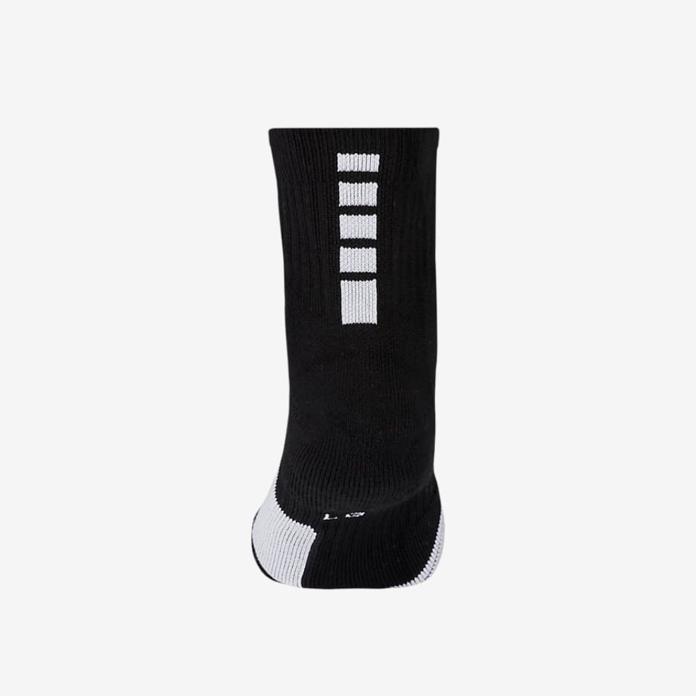  Tất bóng rổ Nike Elite Mid Unisex - SX7625-013 