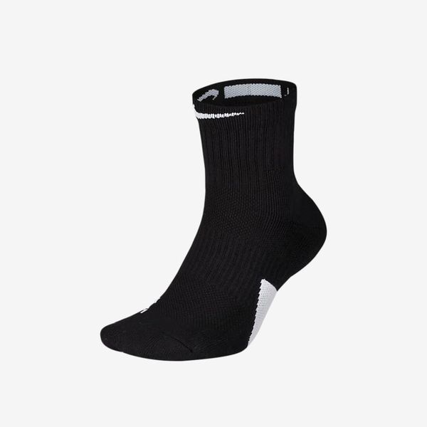  Tất bóng rổ Nike Elite Mid Unisex - SX7625-013 
