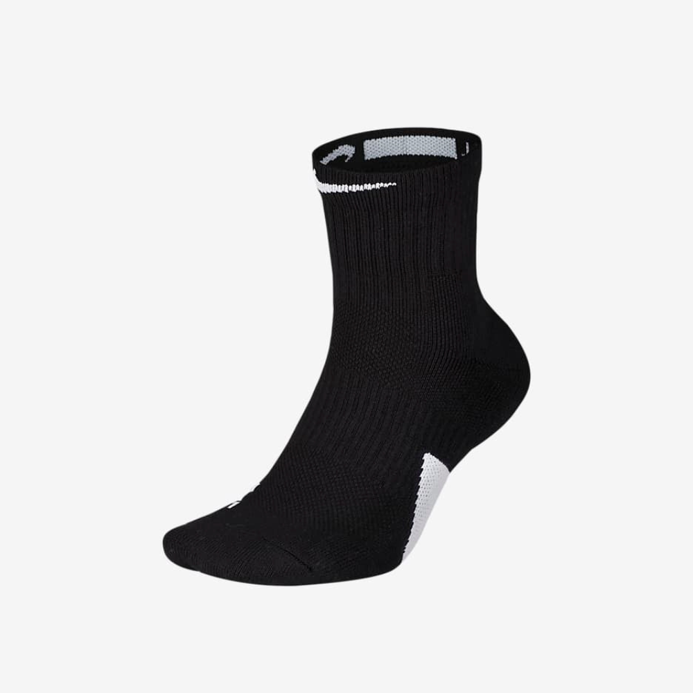  Tất bóng rổ Nike Elite Mid Unisex - SX7625-013 