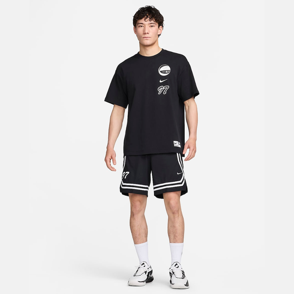  Quần short bóng rổ Nike Dri-FIT Nam - FN2884-010 