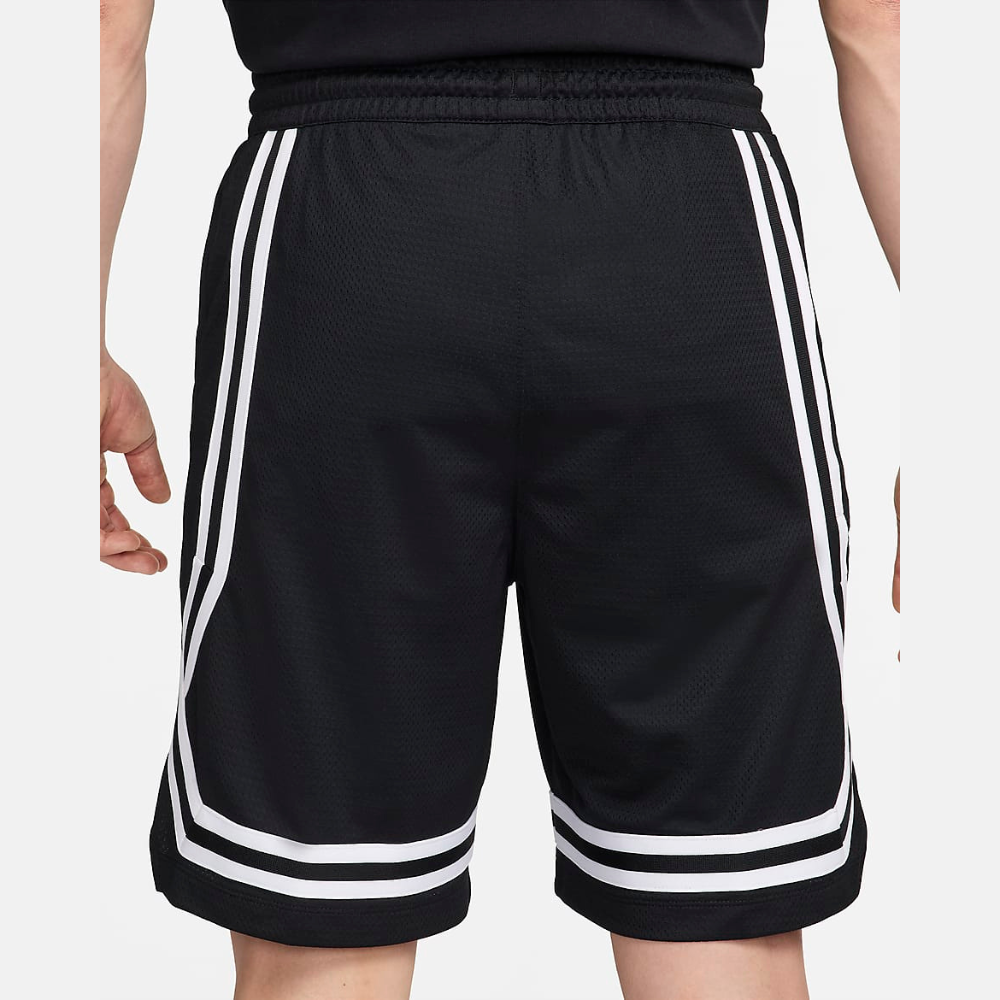  Quần short bóng rổ Nike Dri-FIT Nam - FN2884-010 