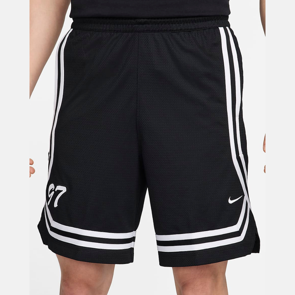  Quần short bóng rổ Nike Dri-FIT Nam - FN2884-010 