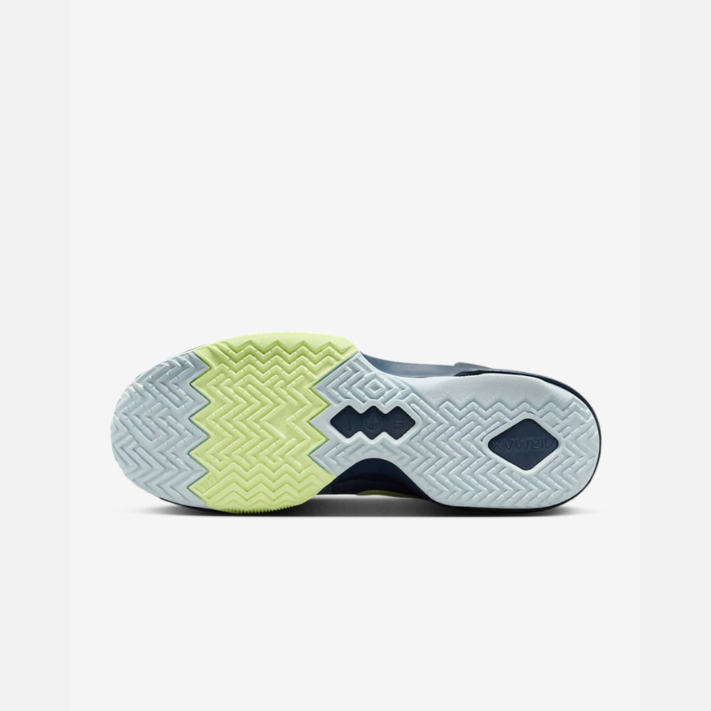  Giày bóng rổ Nike Impact 4 Nam - DM1124-402 