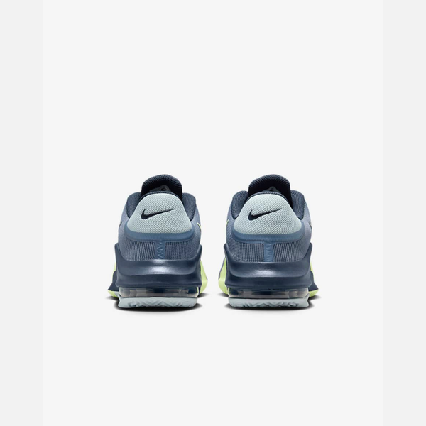  Giày bóng rổ Nike Impact 4 Nam - DM1124-402 