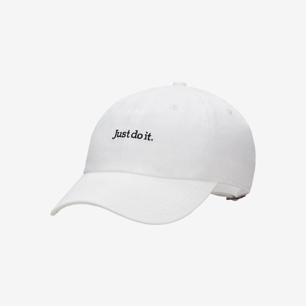  Mũ lưỡi trai Nike Club Unisex - FB5370-100 