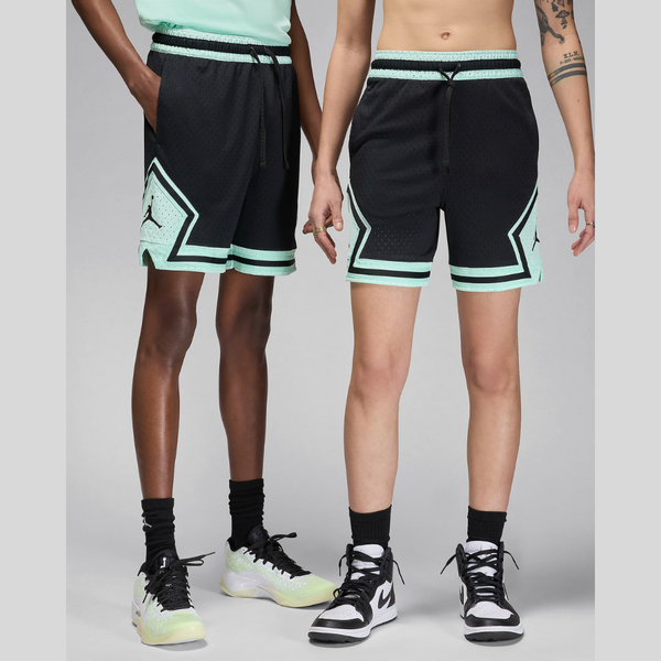  Quần short bóng rổ Nike Jordan Dri-FIT Sport Diamond Nam DX1487-015 