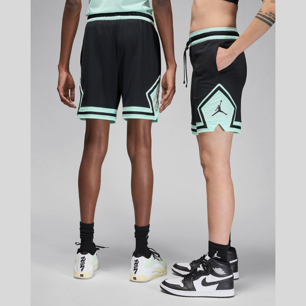  Quần short bóng rổ Nike Jordan Dri-FIT Sport Diamond Nam DX1487-015 