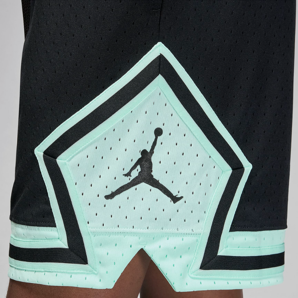  Quần short bóng rổ Nike Jordan Dri-FIT Sport Diamond Nam DX1487-015 