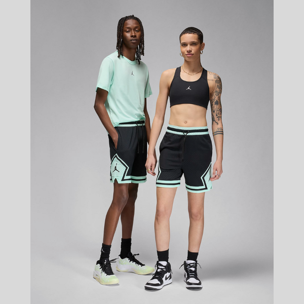  Quần short bóng rổ Nike Jordan Dri-FIT Sport Diamond Nam DX1487-015 