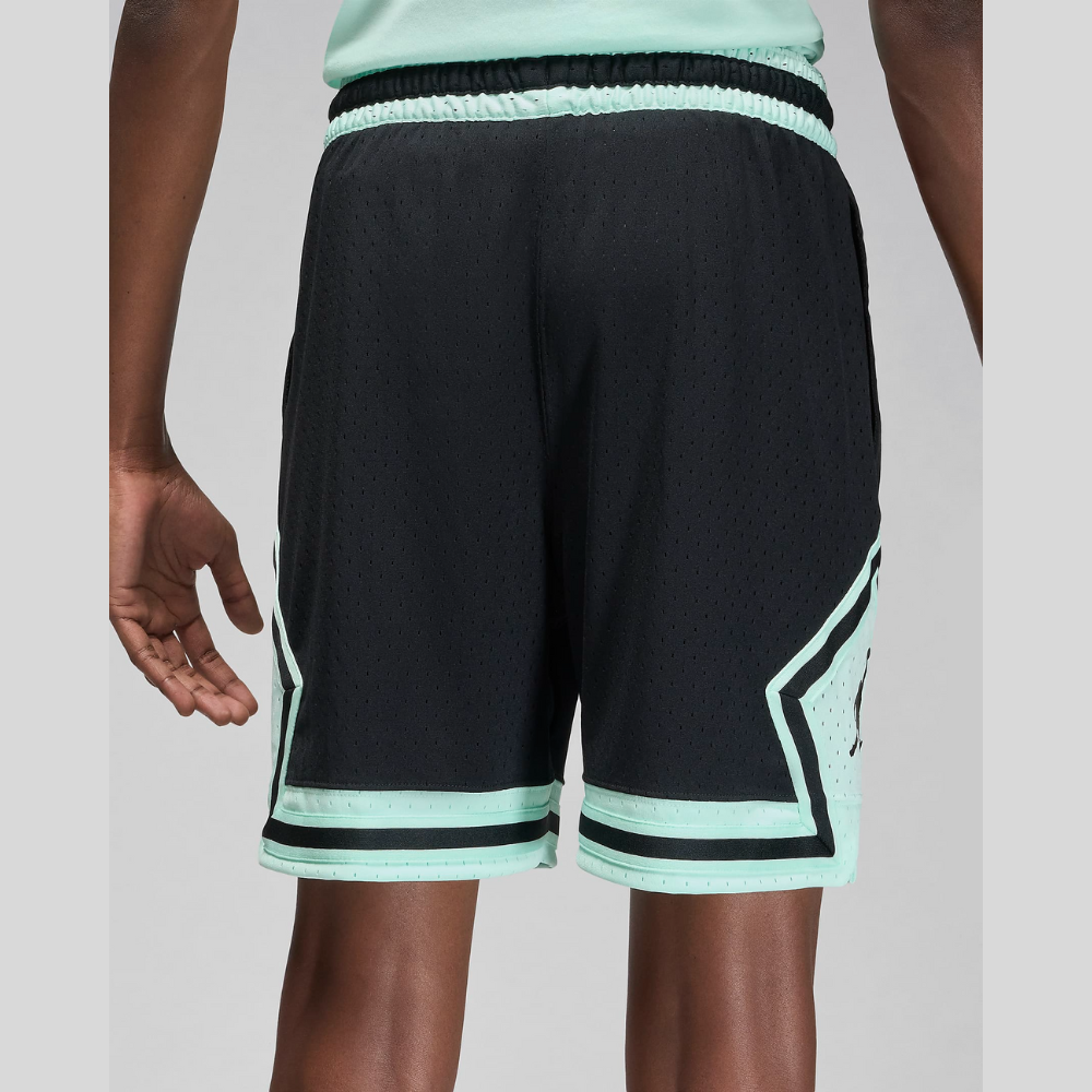 Quần short bóng rổ Nike Jordan Dri-FIT Sport Diamond Nam DX1487-015 