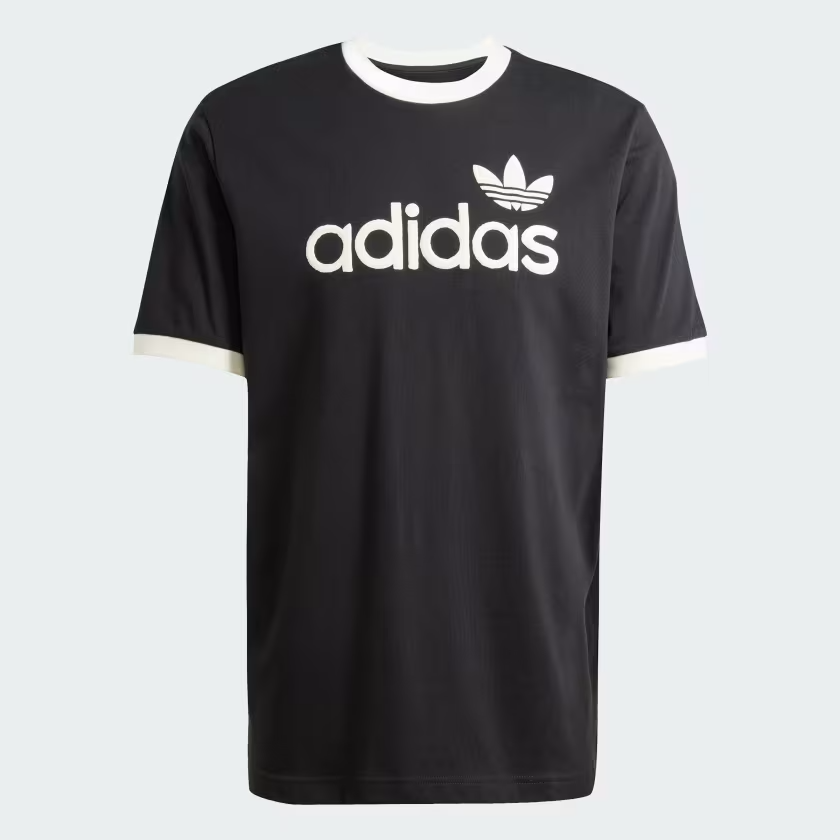  Áo T-shirt adidas Simple Nam - JC8372 