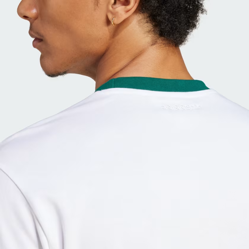  Áo T-shirt adidas Simple Nam - JC8371 