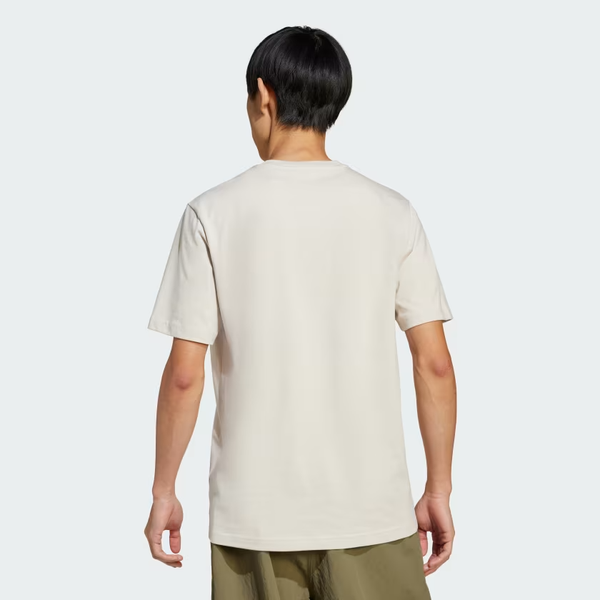  Áo T-shirt adidas Graphic Nam - JD5400 