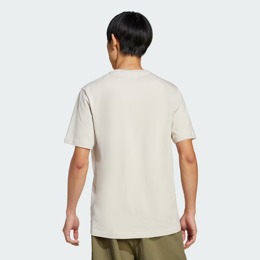  Áo T-shirt adidas Graphic Nam - JD5400 
