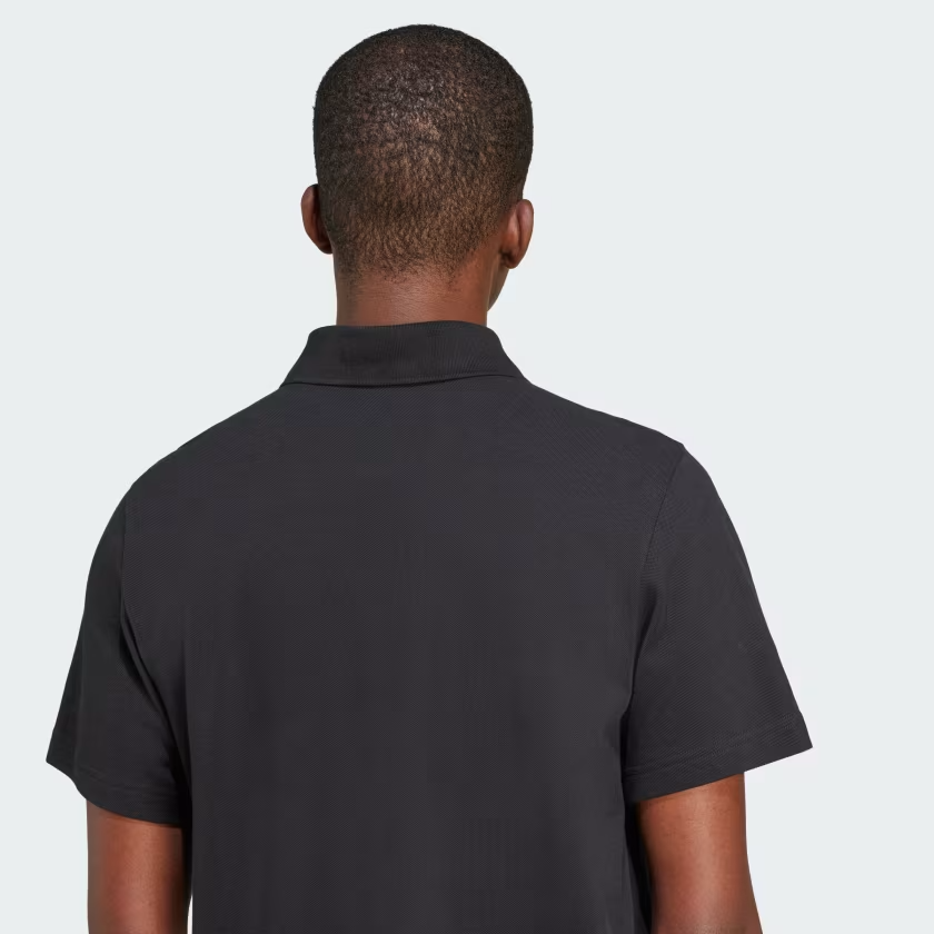  Áo Polo adidas Essentials Ba lá Nam - JD2439 