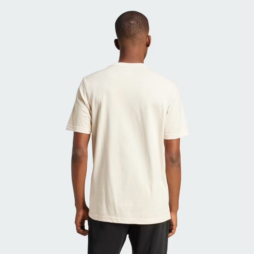  Áo T-shirt adidas Essentials Ba lá Nam - JC9991 