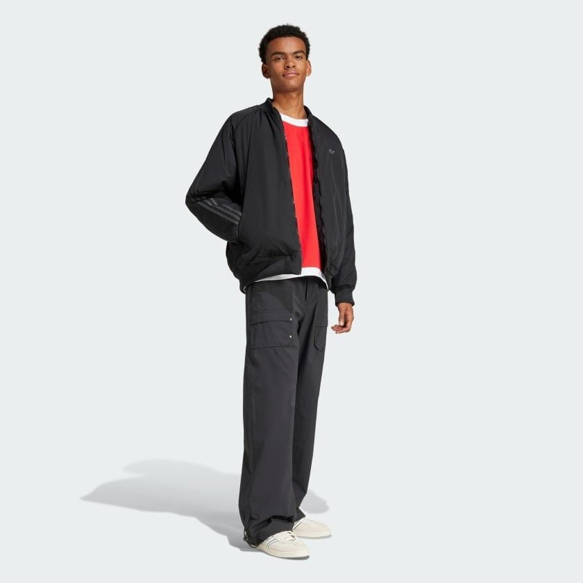  Áo Tank adidas Mock Eyelet Nam - JP1098 