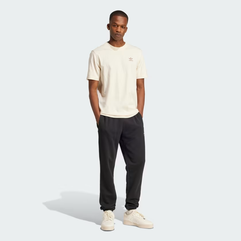  Áo T-shirt adidas Essentials Ba lá Nam - JC9991 