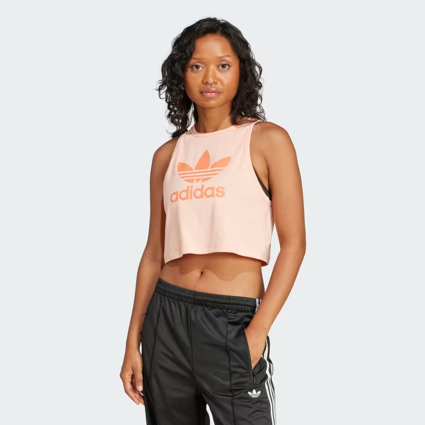  Áo Tank Top adidas Ba lá Nữ - JD4610 