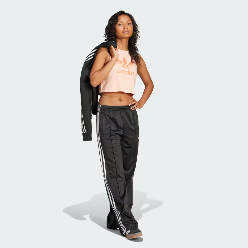  Áo Tank Top adidas Ba lá Nữ - JD4610 