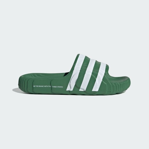  Dép quai ngang adidas adilette 22 Nam - IG9260 