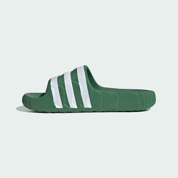  Dép quai ngang adidas adilette 22 Nam - IG9260 