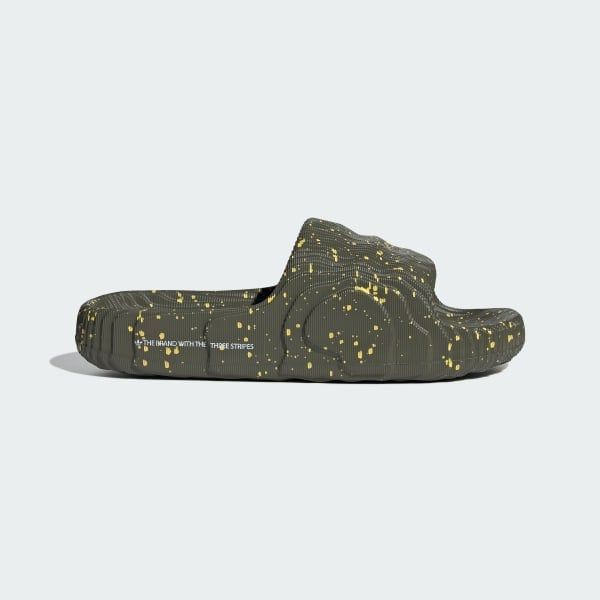  Dép quai ngang adidas Adilette 22 Nam - IG9263 