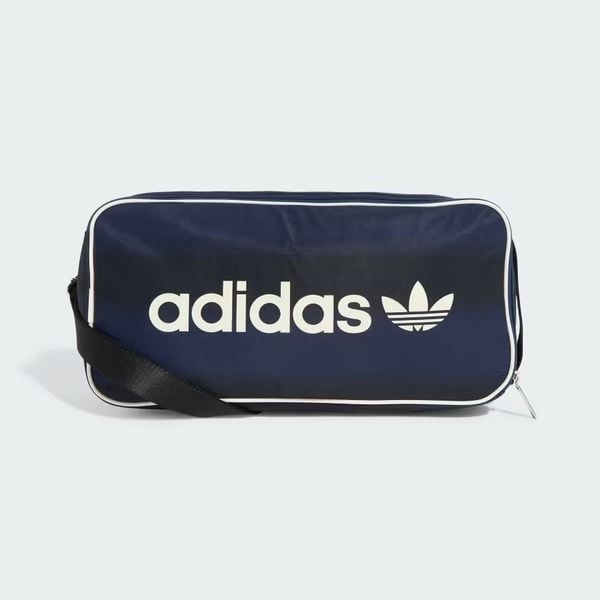  Túi đeo chéo adidas Bootbag Unisex - JV7868 