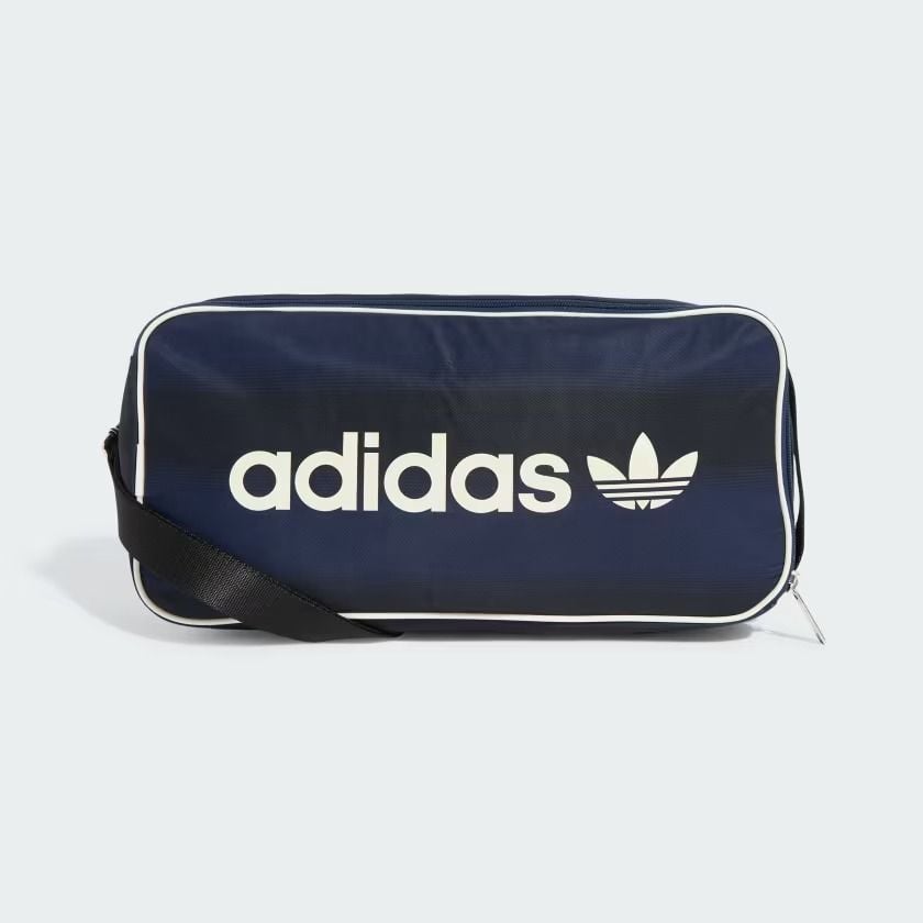  Túi đeo chéo adidas Bootbag Unisex - JV7868 