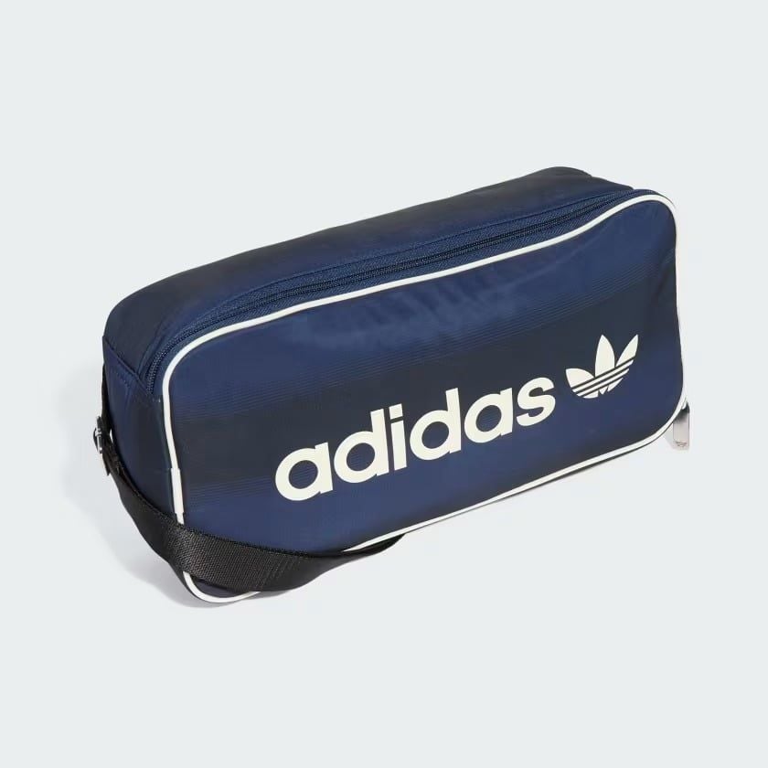  Túi đeo chéo adidas Bootbag Unisex - JV7868 
